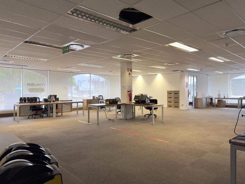 To Let Commercial Property for Rent in Claremont Western Cape